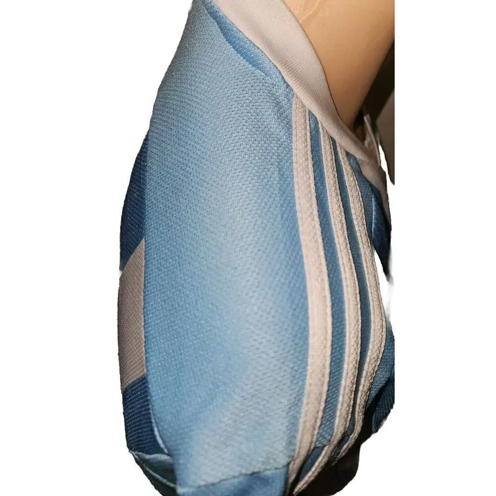 ARGENTINA 2015 2016 HOME FOOTBALL SHIRT SOCCER JERSEY ADIDAS AC0326 SIZE XL MEN